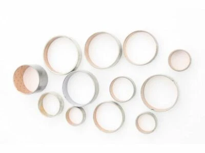 For 1983-1985, 1994-1996 Chevrolet Impala Auto Trans Bushing 36783FH 1984 1995 - Image 1 of 2