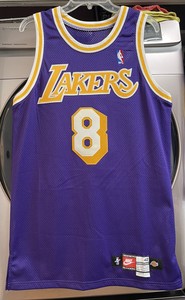kobe bryant nike authentic jersey