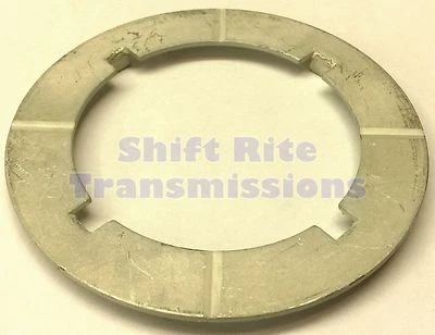 ARANDELAS DE EMPUJE PLANETA TRASERO FORD E4OD 4R100 TRANSMISIÓN RECUBIERTA DE TEFLÓN 4 PESTAÑAS Foto 1 de 2