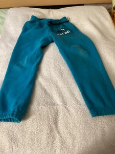 Jogging Hosen für Jungen von Kiki & Koko Gr, 122 - Bild 1 von 4