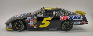 Kyle Busch 2005 Carquest Chevorlet Monte Carlo 1:24 NASCAR Diecast - Picture 1 of 24