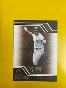 D34733 2008 Topps Triple Threads Sepia #71 Alex Rodriguez YANKEES #394/525 - Picture 1 of 1