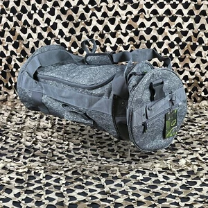 NUEVO Planet Eclipse GX2 Holdall Gear Bag - Grit - Imagen 1 de 5