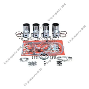 Overhaul Rebuild Kit for John Deere Engine 4045T Pin 41 mm - Picture 1 of 1