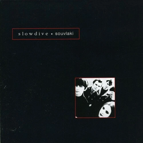 Souvlaki by Slowdive (CD, 1994)