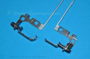 Soportes bisagra LCD para computadora portátil TOSHIBA Satellite L55-C5183 (no táctil) - Imagen 1 de 4