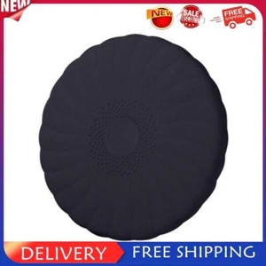 Balance Disc Double Side Core Balance Disc Trainer for Balance Training (Black) - Picture 1 of 11