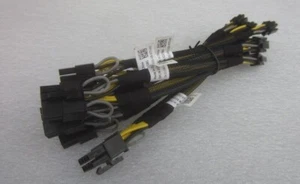 **NUOVO BULK** DELL ASSY CABLE MB GPGPU POWER 150 VRTX 215XG 0215XG - Foto 1 di 1