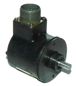 Fanuc A860-0301-T003 [PZ4] - Imagen 1 de 2