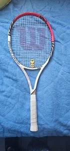 Wilson pro staff Six one 26 BLX - Bild 1 von 9