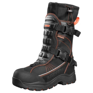 Castle X Men's Barrier 2 Boot - Picture 1 of 6
