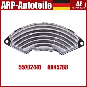 Resistenza Soffiatore Abitacolo Climatizzatore Automatico per Fiat Punto Opel Corsa D 55702441 - Foto 1 di 13
