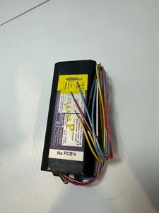 CIRCUITO DE ARRANQUE RÁPIDO AVANZADO LÁMPARAS DE PRECALENTAMIENTO RL2SP20TP - Imagen 1 de 2