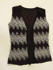 Keith Emerson Wardrobe #3 vest - Picture 1 of 1
