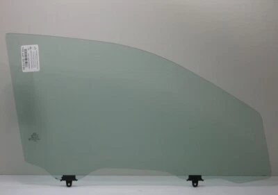 Fit 2014-2018 Toyota Highlander Passenger Side Right Front Door Window Glass - Image 1 of 3