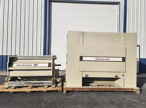 Cotton Gin Continental Commander 93 (48194) - Picture 1 of 4