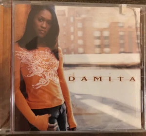 DAMITA CD ~ Award Winning Gospel ~ “Why”, “Truth” & More ~ BRAND NEW/Unopened - Imagen 1 de 3