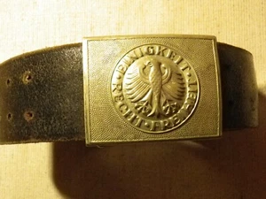 Koppel Deutsche Bundeswehr - Bild 1 von 3