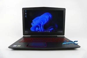 Lenovo Legion Y520 - 15,6 Zoll Gaming Notebook i5-7300HQ 16GB RAM 1,5TB GTX 1050 - Bild 1 von 6
