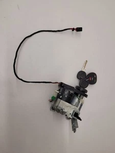 2005-2009 BUICK ALLURE Ignition Switch W Key 25734717 - Picture 1 of 12