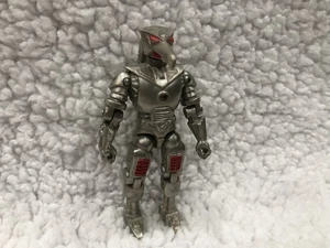 Vintage - Mattel - Capitano Potere - Soldati del Futuro - Soaron Sky Sentry - 1986 - Foto 1 di 6