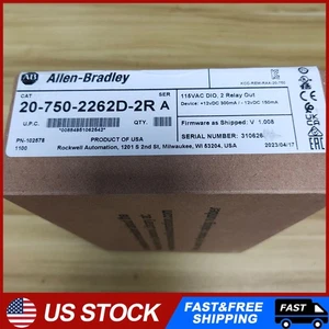 NEU AB 20-750-2262D-2R/A PowerFlex 750 - Bild 1 von 3