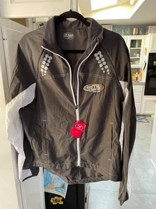 Rock 'N' Roll Marathon wandelbare Jacke & Weste in einem San Jose Reißverschluss NEU - Bild 1 von 2