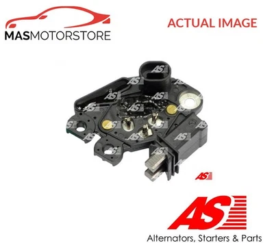 ALTERNATOR REGULATOR AS-PL ARE3076 P NEW OE REPLACEMENT - Image 1 of 4