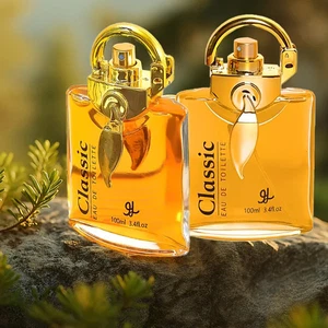 Charm Fresh LongLasting Romantisches Parfümset für Herren, 2 x 100 ml, perfektes - Bild 1 von 9