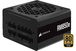 Corsair 850W ATX Vollmodulares Netzteil - RM850e V2 (2023) - 80 PLUS Gold - Bild 1 von 5