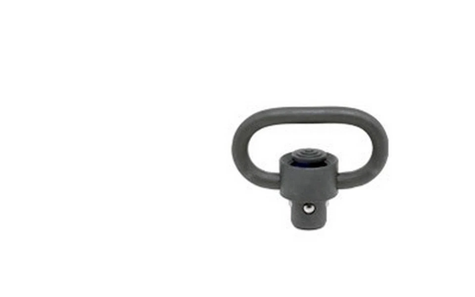 Montaje de eslinga trasera GG&G musgo negro 500/590 resistente QD giratorio - GGG-1429 Foto 1 de 1