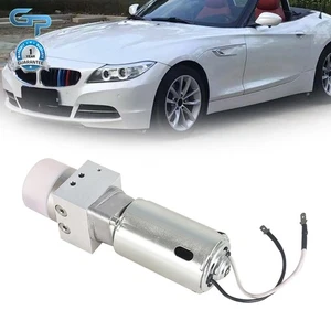 For BMW E85 Z4 Hydraulic Pump Convertible Top Folding Roof Unit 54347193448 - Picture 1 of 12