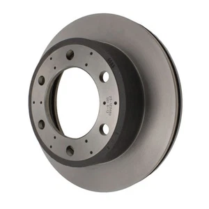Centric For 15-17 Subaru Legacy Rear Premium Performance Brake Rotor - Picture 1 of 1