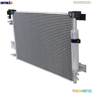 CONDENSER AIR CONDITIONING KTT110817 FOR TESLA - Picture 1 of 8