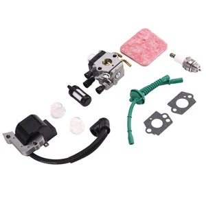Bobina accensione carburatore per decespugliatore Fs55 Fs38 Fs55R Km55 Fs45 Fs46 Kit5967 - Foto 1 di 7