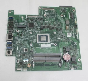 DKKCF Dell Motherboard Amd Ryzen R5-5625U 2.3Ghz Inspiron 24 5415 "GRADE A" - Bild 1 von 1