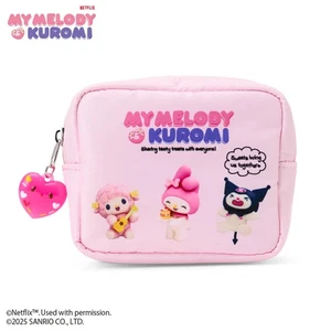 Bolsa (Netflix Original Anime My Melody & Kuromi) - Imagen 1 de 7