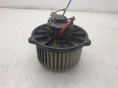 Toyota Sienna LE 2004 3,3 L motor soplador aire acondicionado  Foto 1 de 4