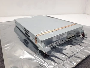 HP 592262-001 P2000 SAS 6GB LFF I/O Storage Controller AP844A 81-00000055-03-01 - Picture 1 of 13