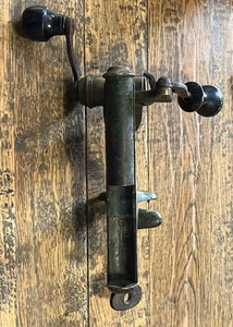 Antique 12 gauge Shotgun Cartridge Bench Combined Loading & Closing Machine - Picture 1 of 5