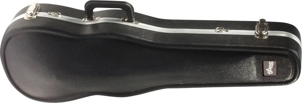 Estuche ABS estándar para violín 4/4 Foto 1 de 1
