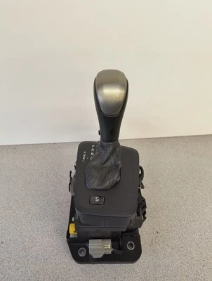 2006-2007 Volvo S60R Floor Shift Gear Shifter Shift Assembly Foto 1 de 4