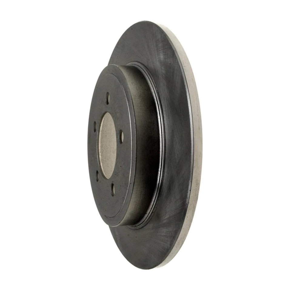 Rotor de freno ACDelco genuino para Mercury Mountaineer 2002-2010 | trasero | hierro fundido Foto 1 de 4