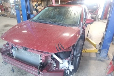 2017 Subaru Impreza Automatic Transmission OEM 154K Miles - LKQ434202442 - Image 1 of 3