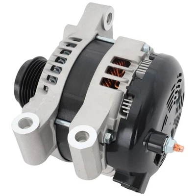 Alternador para Chevy 170-AMP 1042106310 GMC Acadia Limited Buick Enclave Saturn Foto 1 de 4
