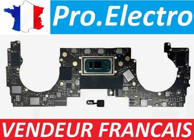 Motherboard Carte Mere APPLE MacBook Pro 13inch 2020 A2251 Core i5 512GO 16GO - Image 1 of 2
