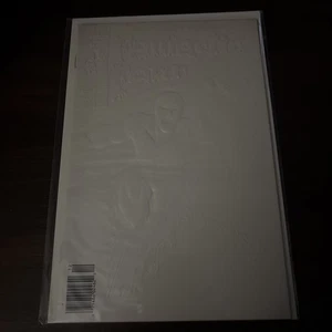 Fantastic Four #371 Kiosk-Variante (Marvel Comics Dezember 1992) Sehr guter Zustand - Bild 1 von 6