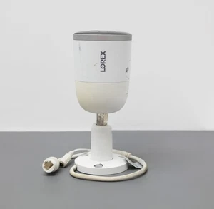 LOREX E892AB-Z 4K Ultra HD Smart Deterrence IP Camera - Picture 1 of 5