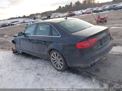 Антиблокировочная тормозная деталь в сборе полный привод quattro подходит для Audi A5 1953158 14–17 годов выпуска - Изображение 1 из 4