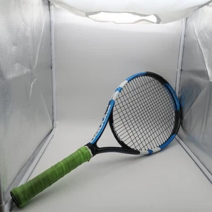 Babolat Drive Max 110 Tennis Racquet 2 4 1/4 - Picture 1 of 8